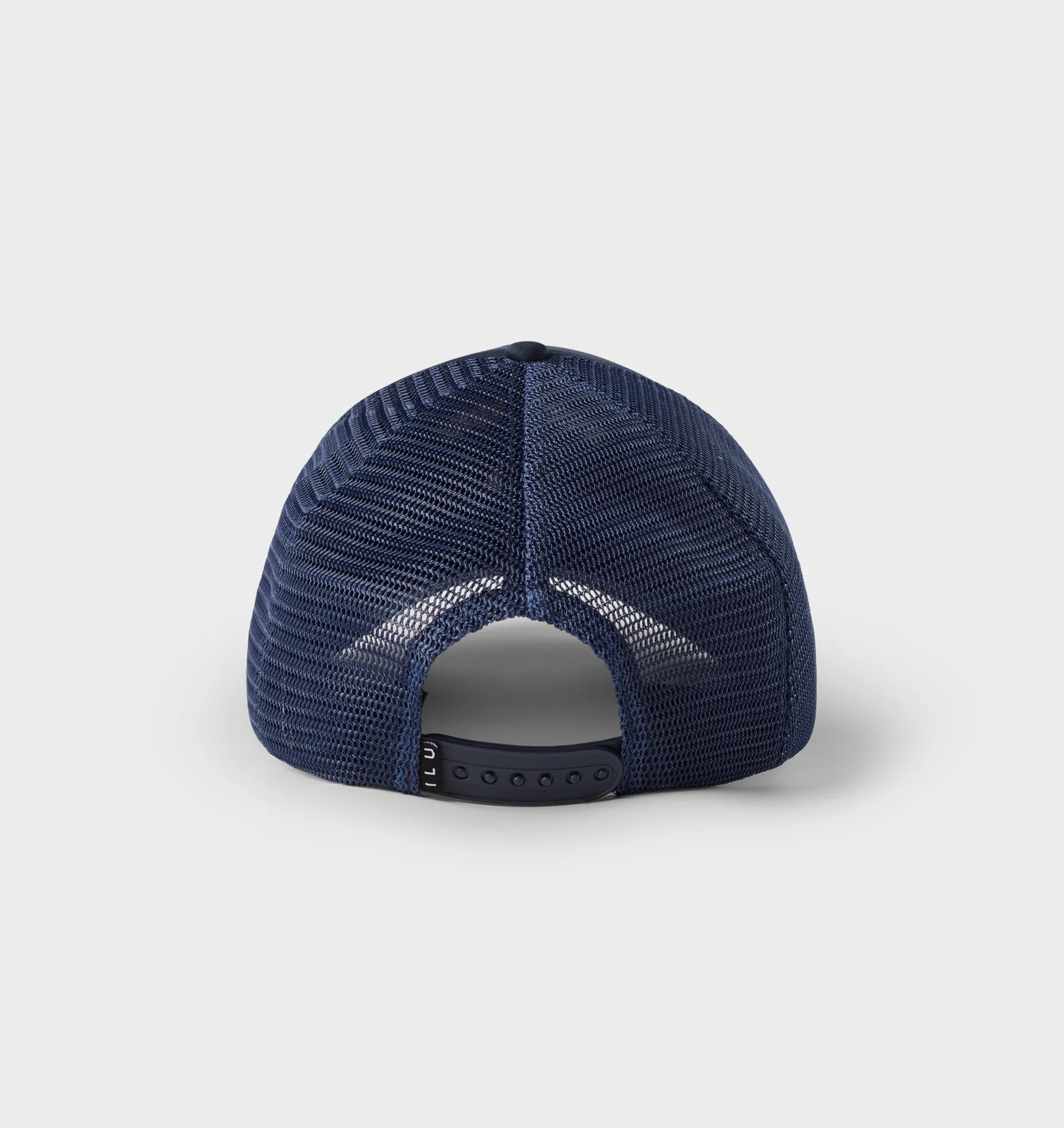 Rodeo Trucker Cap - Navy