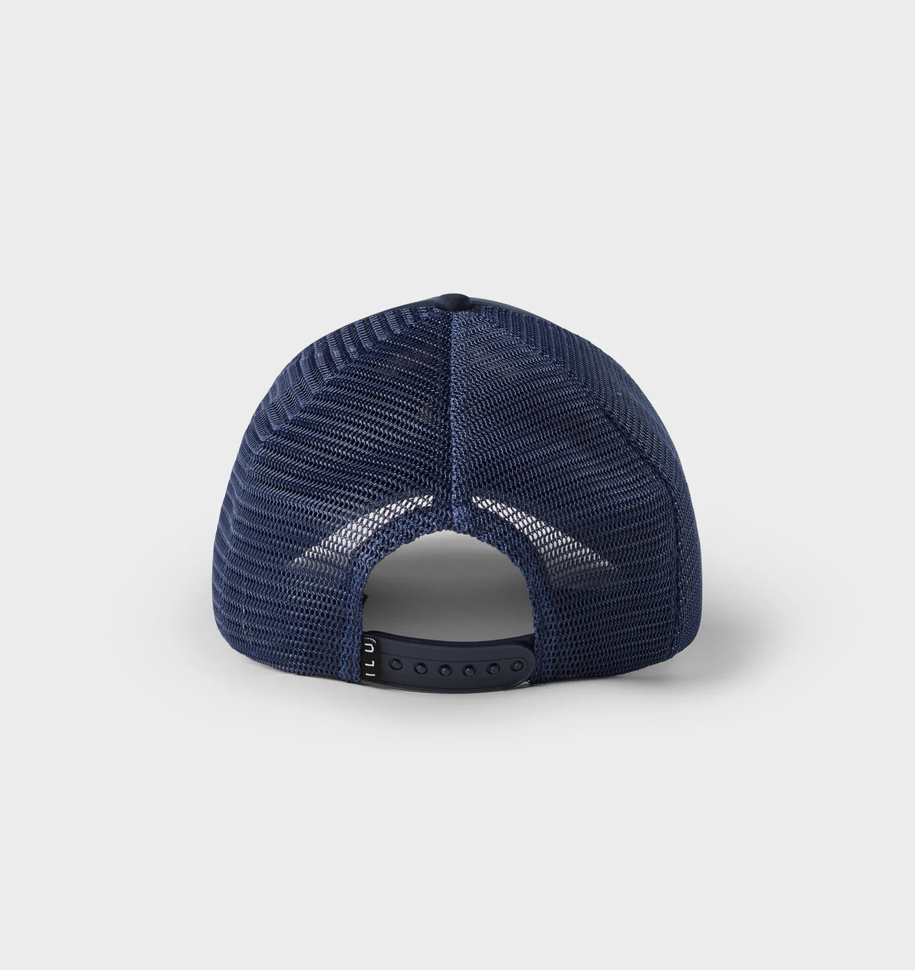 Rodeo Trucker Cap - Navy