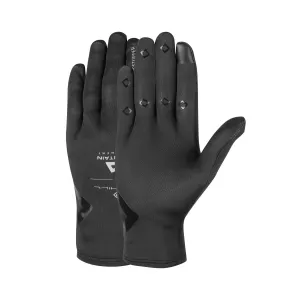 Ronhill | Unisex Gore-Tex Windstopper Glove - All Black