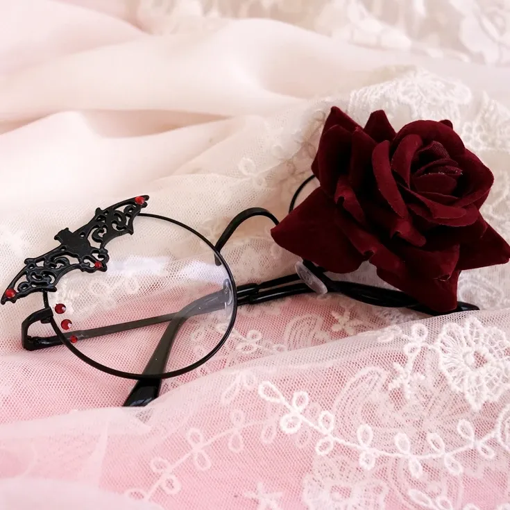 Rose Glasses AD11109