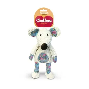 Rosewood Maisie Mouse Soft Plush Dog Toy