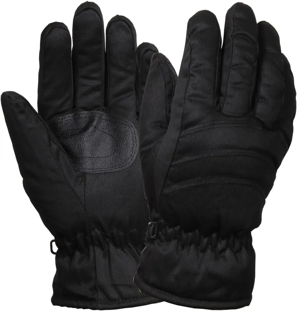 Rothco Thermoblock Insulated Hunting Gloves