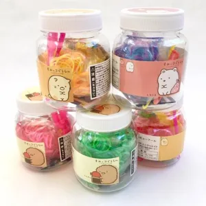 Rubberbend Craft Bottle | 70103 |BC Mini