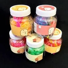 Rubberbend Craft Bottle | 70103 |BC Mini