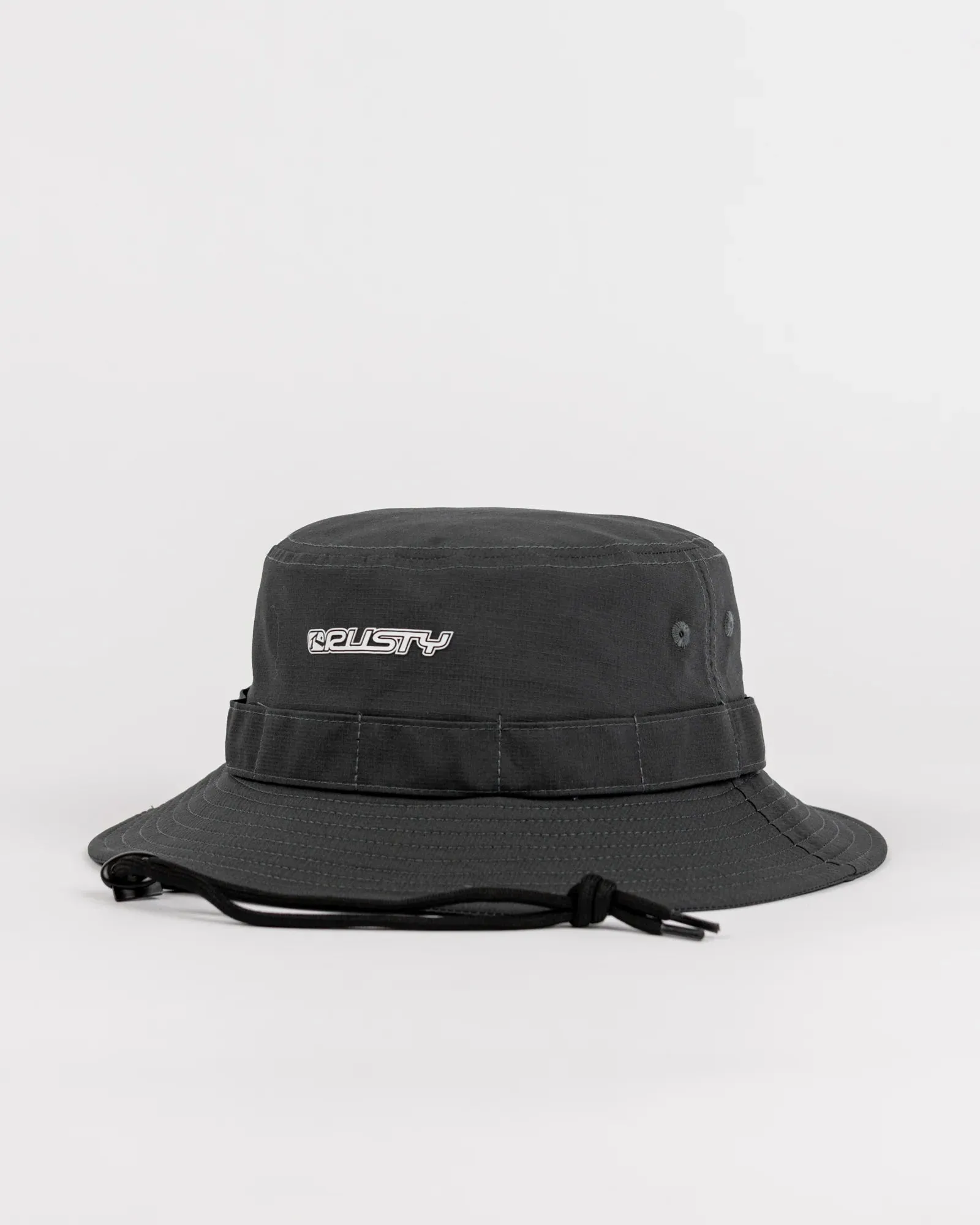 Rusty - Angler Bucket Hat