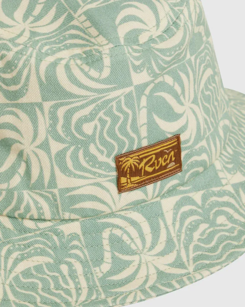 RVCA Exotica Bucket Hat