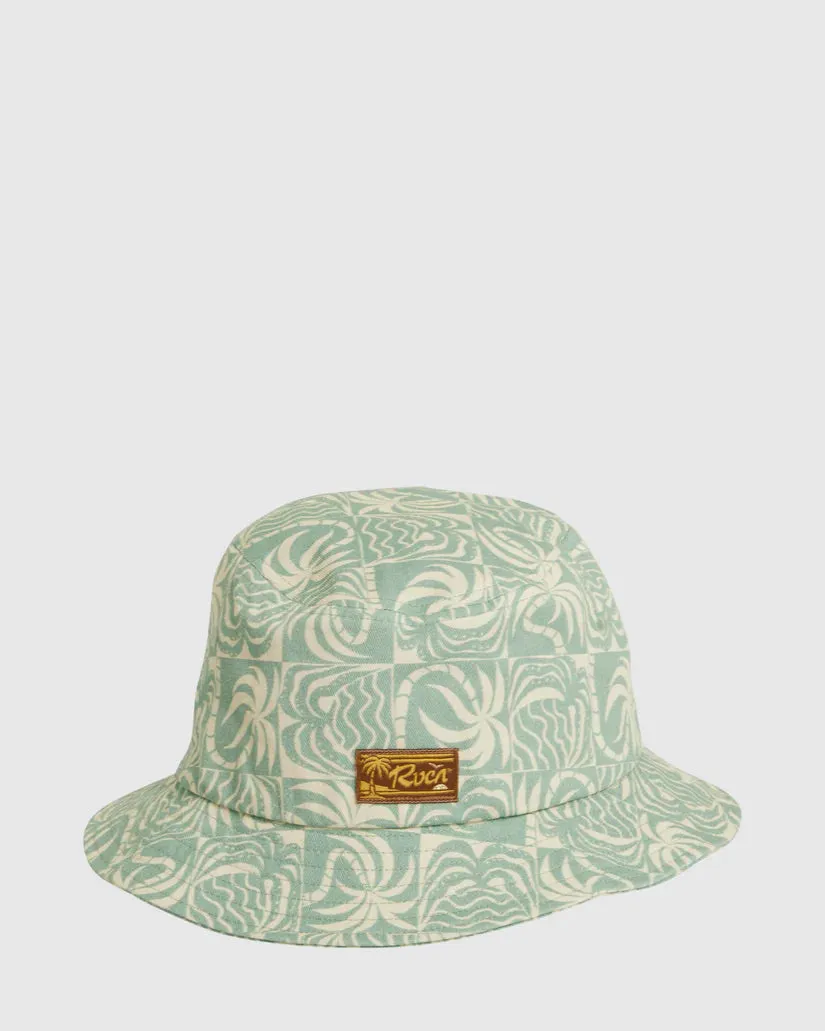 RVCA Exotica Bucket Hat