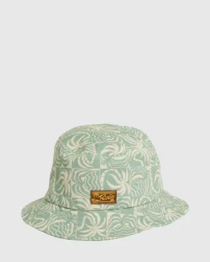 RVCA Exotica Bucket Hat