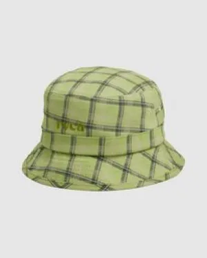 RVCA Sweetpea Bucket Hat