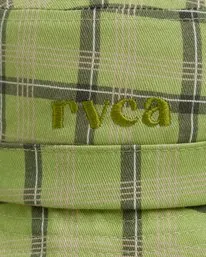 RVCA Sweetpea Bucket Hat