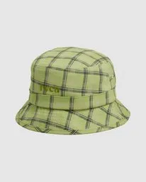 RVCA Sweetpea Bucket Hat