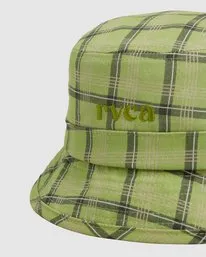 RVCA Sweetpea Bucket Hat