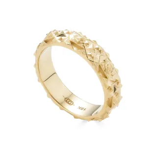 Sacred Band Thin Ring