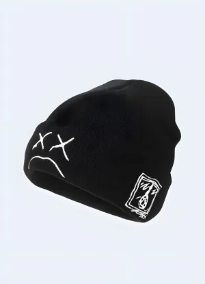Sad Boy Beanie