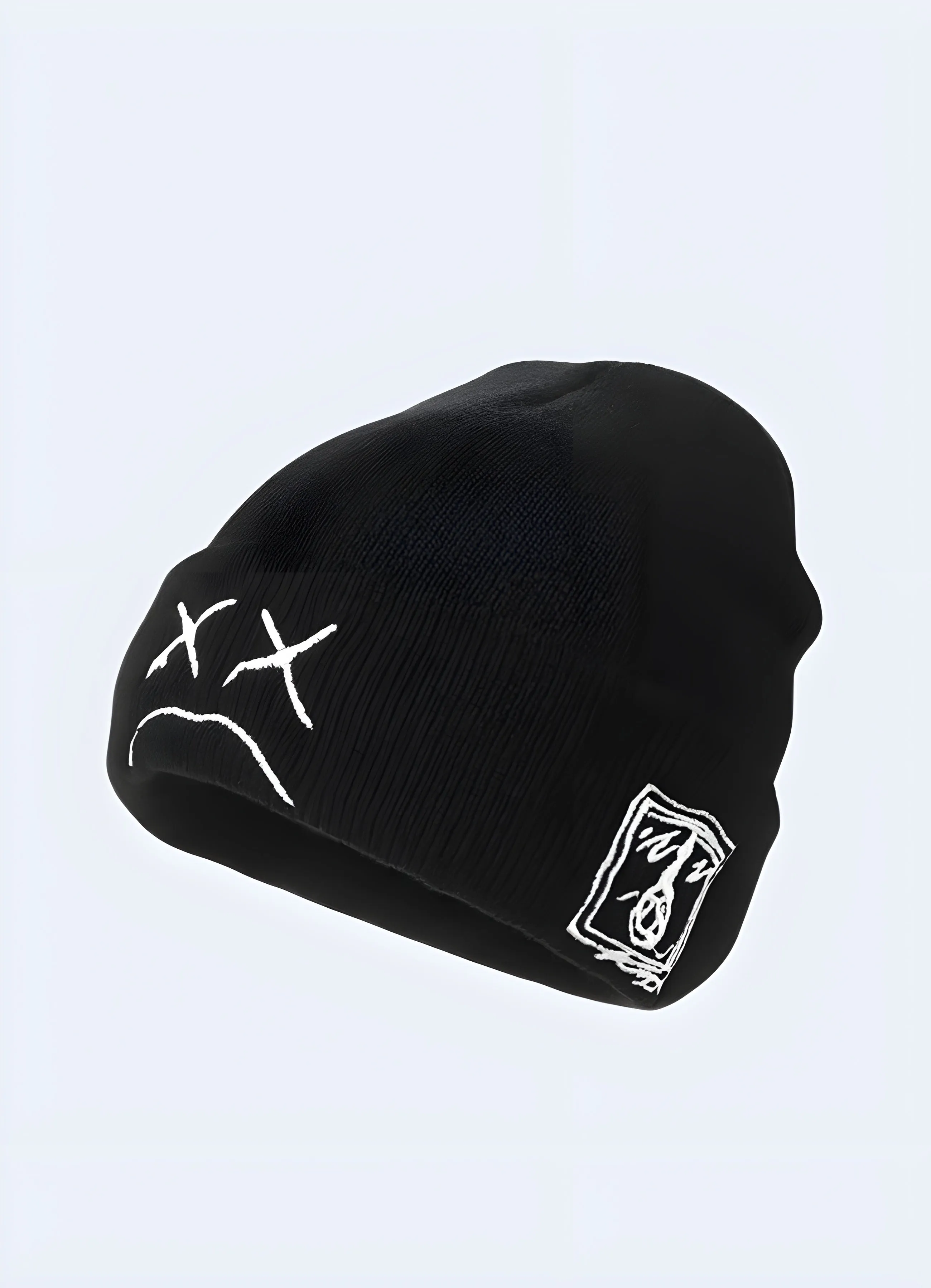 Sad Boy Beanie