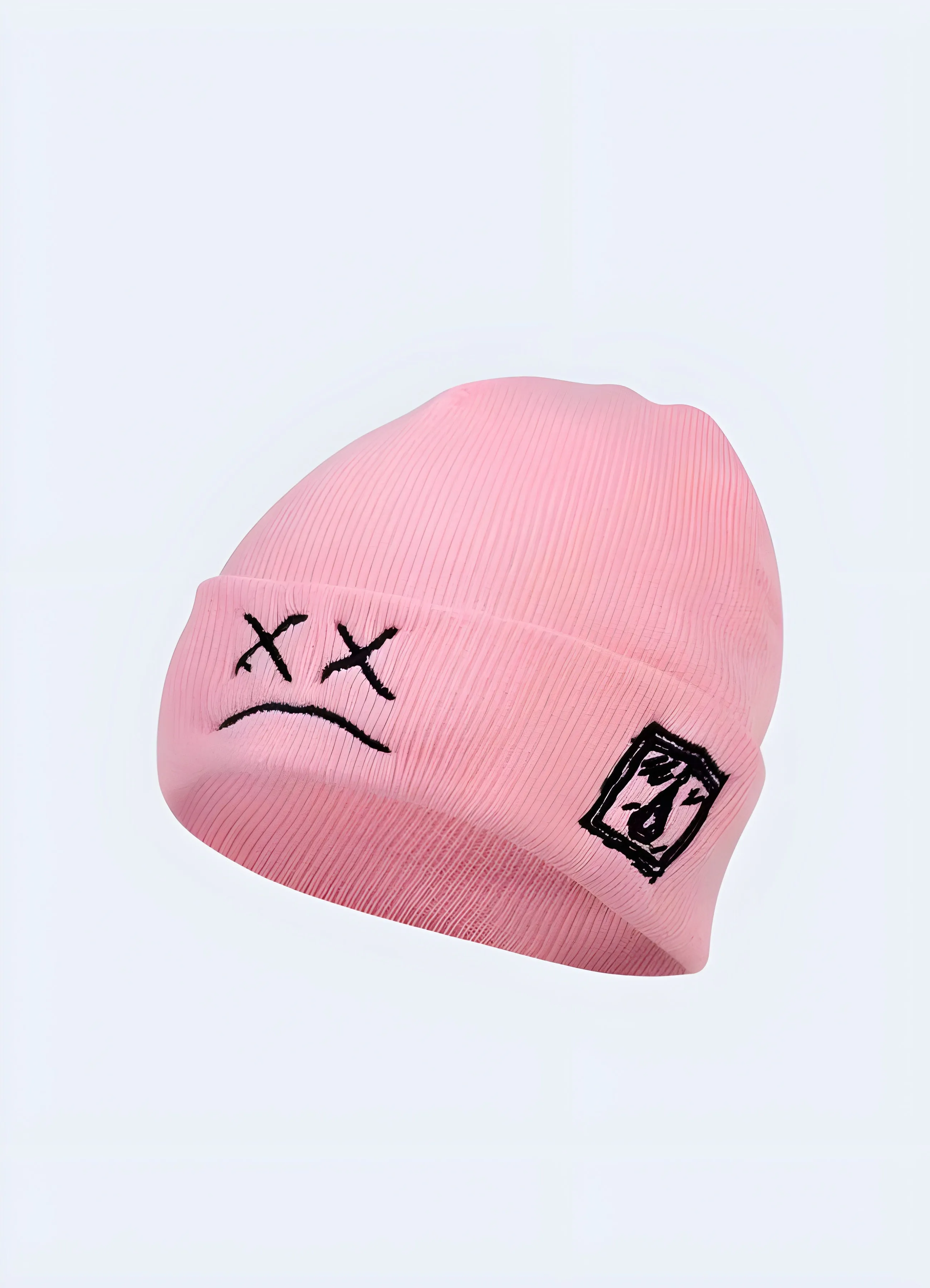 Sad Boy Beanie
