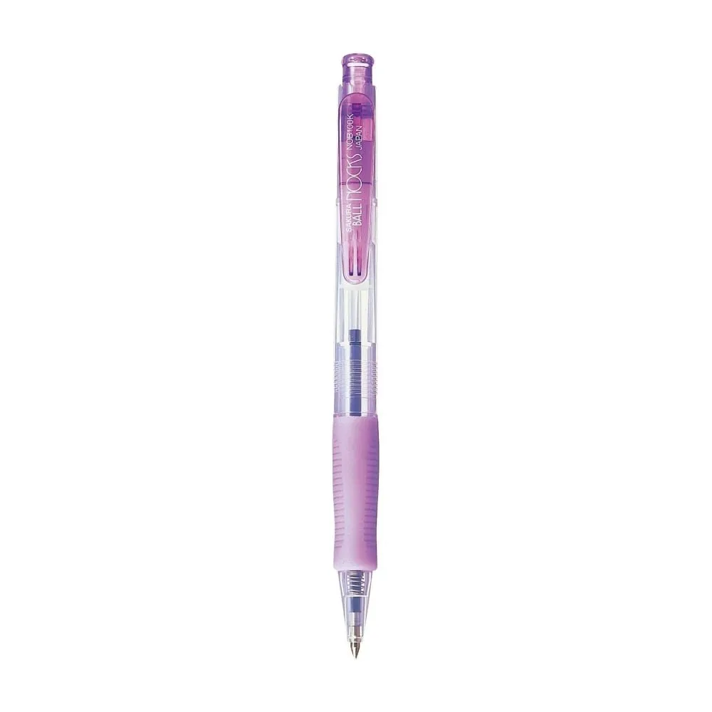 Sakura 0.7 Nocks Ballpoint Pen- Pack of 2