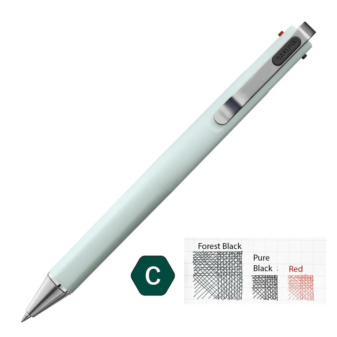 Sakura Ball Sign iD 3C 0.4mm