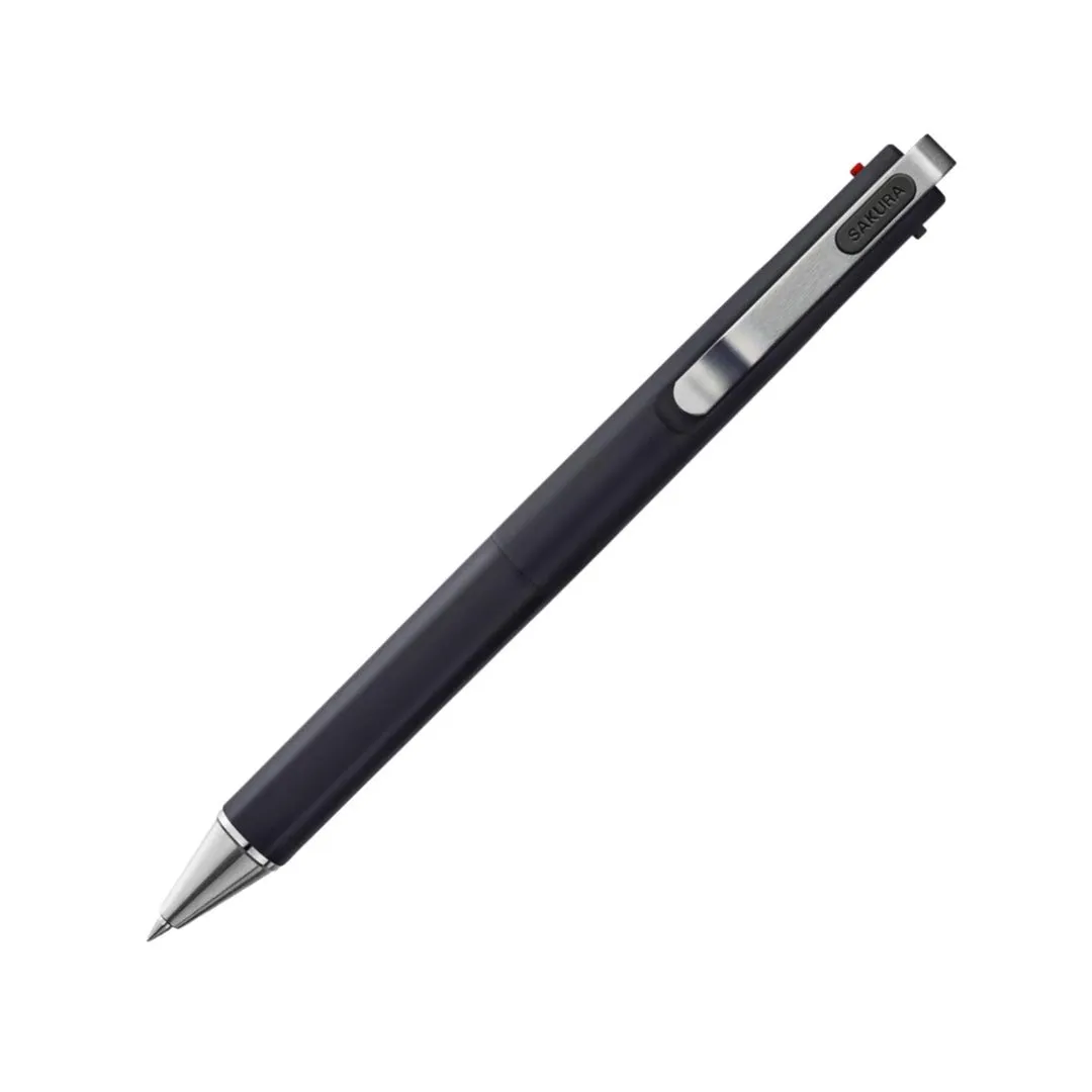 Sakura Ball sign iD 3C Black  0.4mm with Package Box