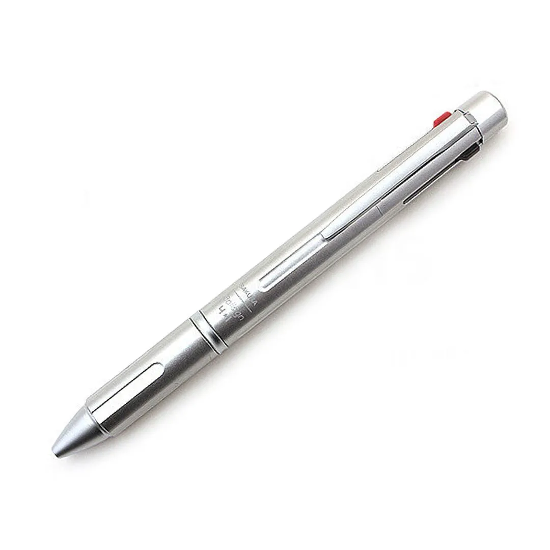 Sakura Ball Sign Premium 4 1 Multifunctional Pen