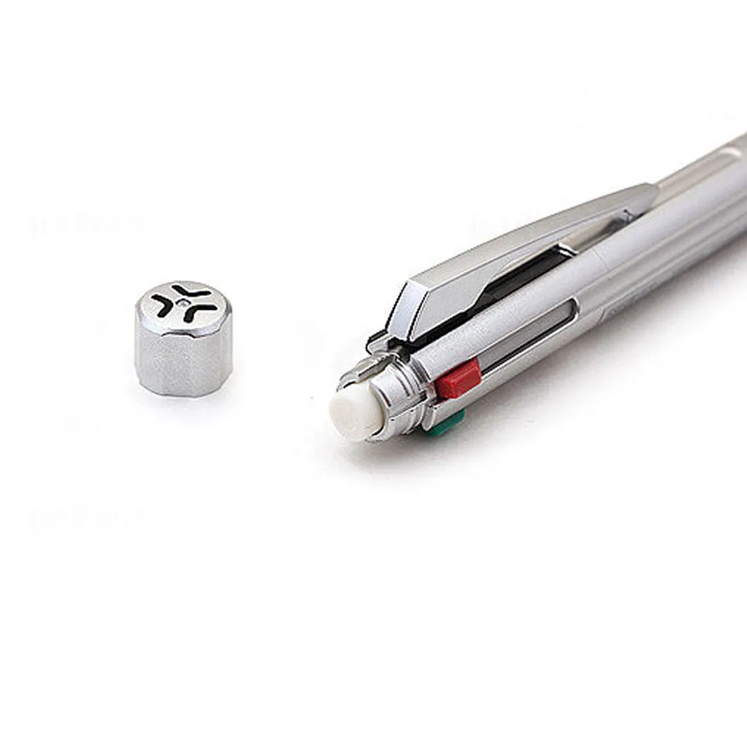 Sakura Ball Sign Premium 4 1 Multifunctional Pen
