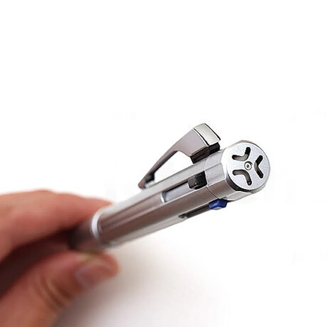 Sakura Ball Sign Premium 4 1 Multifunctional Pen