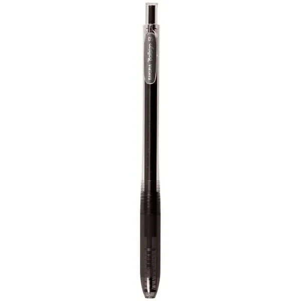 Sakura Ballsign Knock Gel Pen