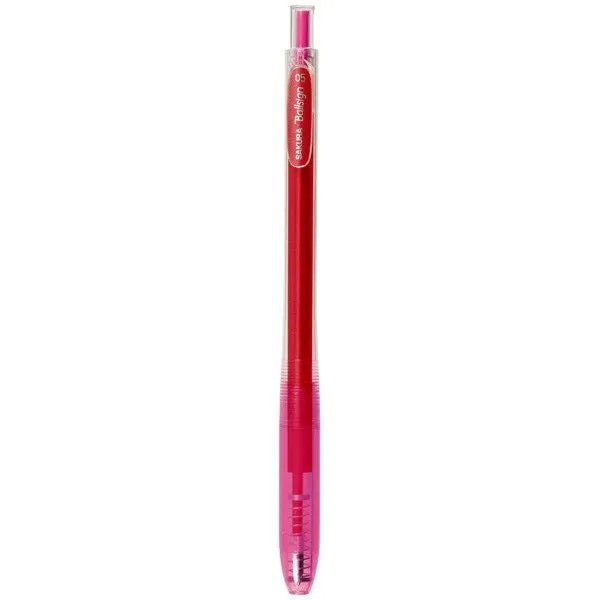 Sakura Ballsign Knock Gel Pen
