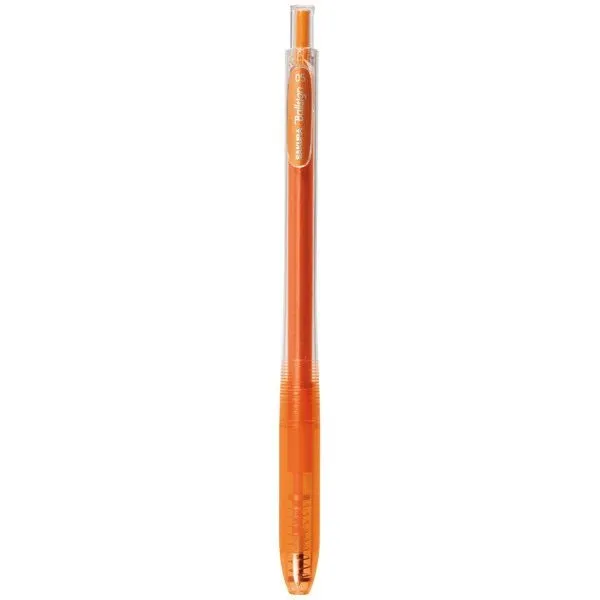 Sakura Ballsign Knock Gel Pen