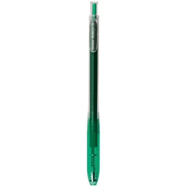 Sakura Ballsign Knock Gel Pen