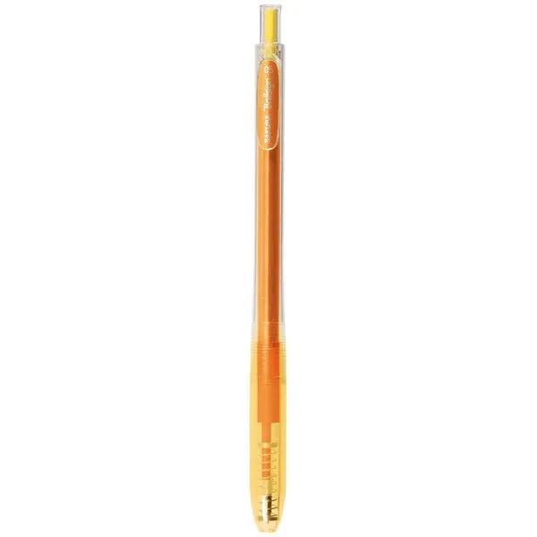 Sakura Ballsign Knock Gel Pen