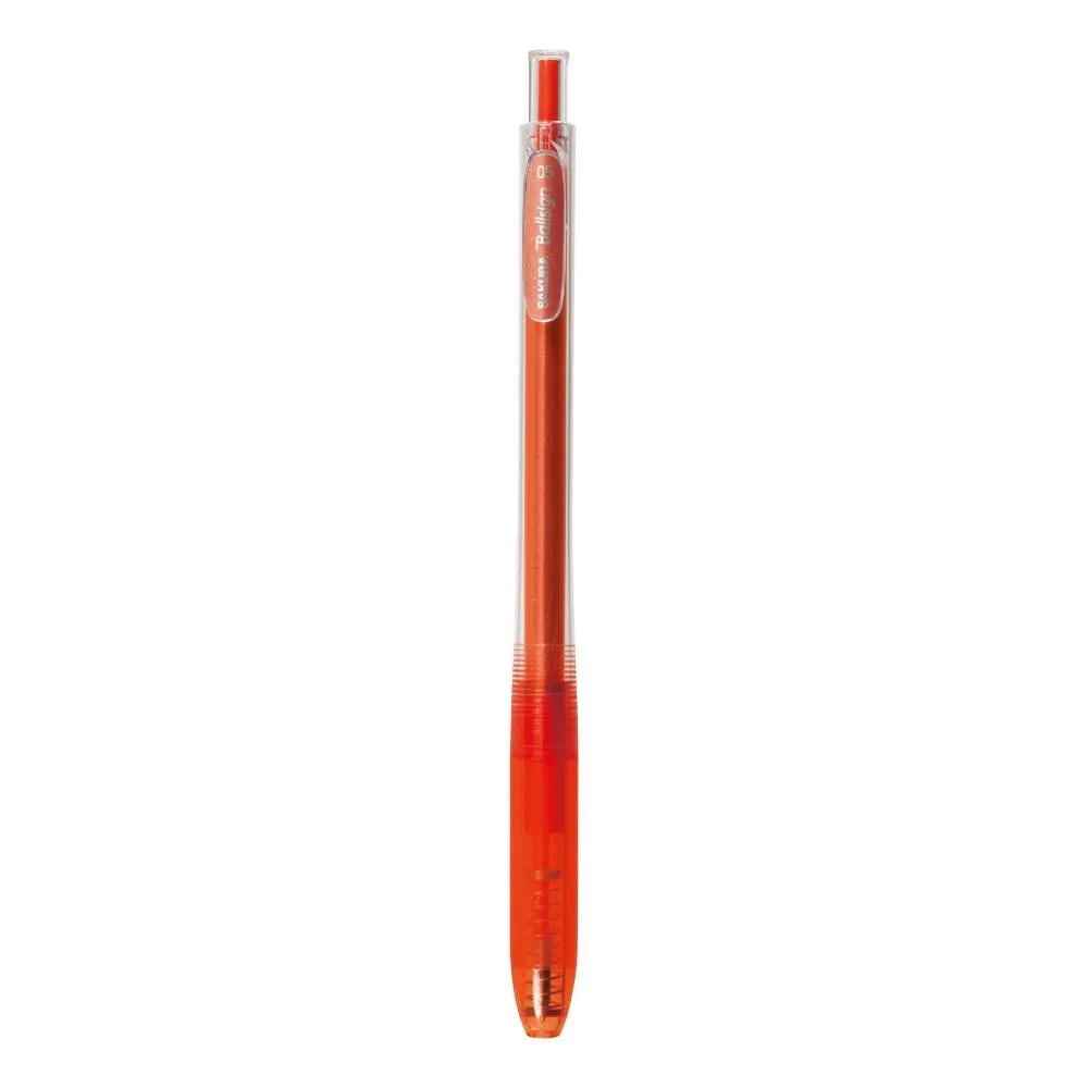 Sakura Ballsign Knock Gel Pen