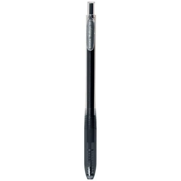 Sakura Ballsign Knock Gel Pen