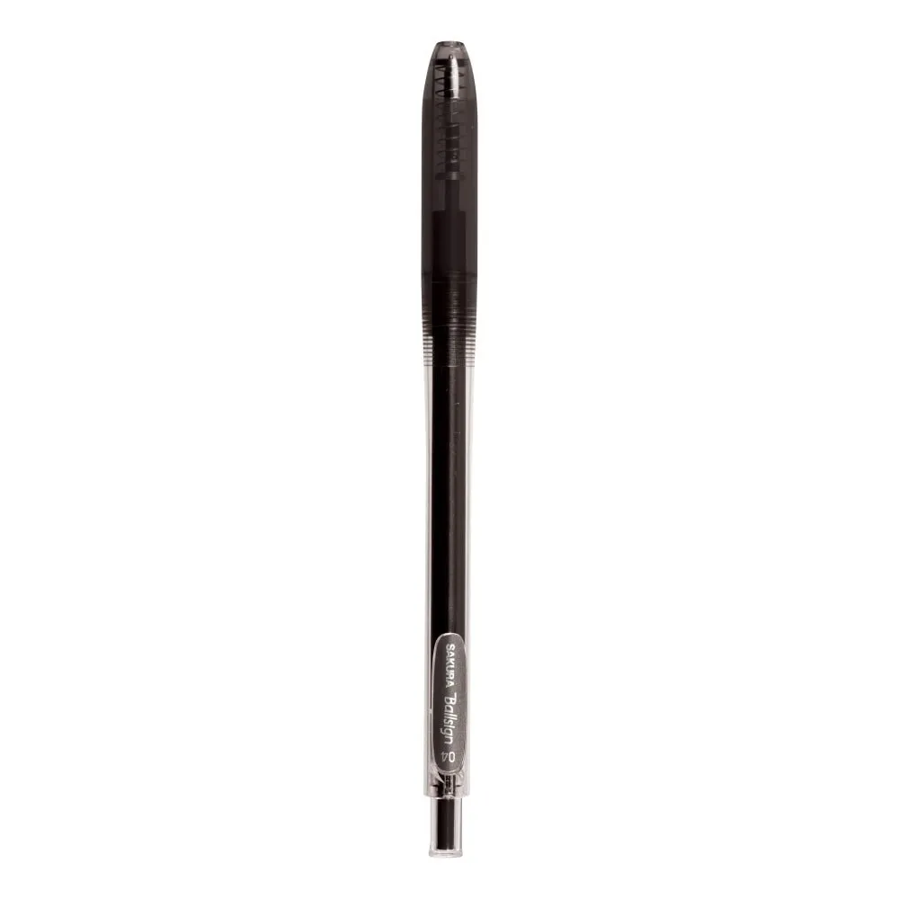 Sakura Ballsign Knock Gel Pen