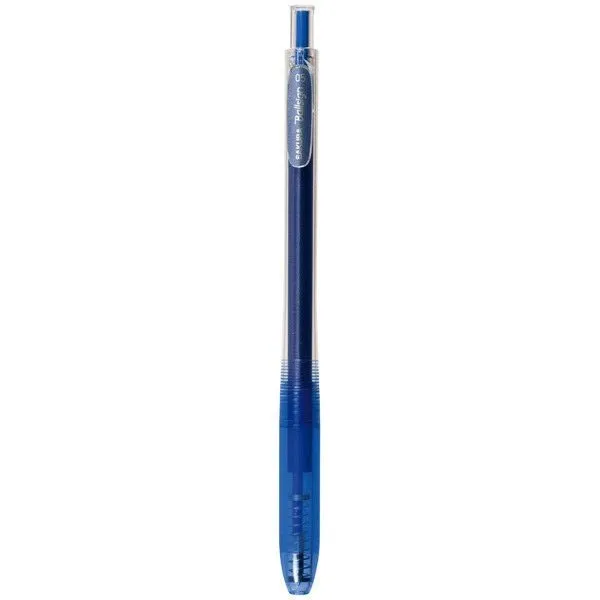 Sakura Ballsign Knock Gel Pen