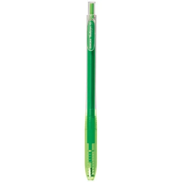 Sakura Ballsign Knock Gel Pen