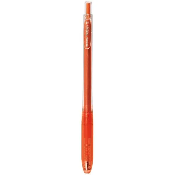 Sakura Ballsign Knock Gel Pen
