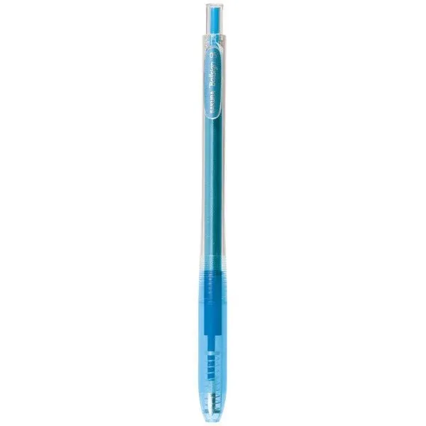 Sakura Ballsign Knock Gel Pen