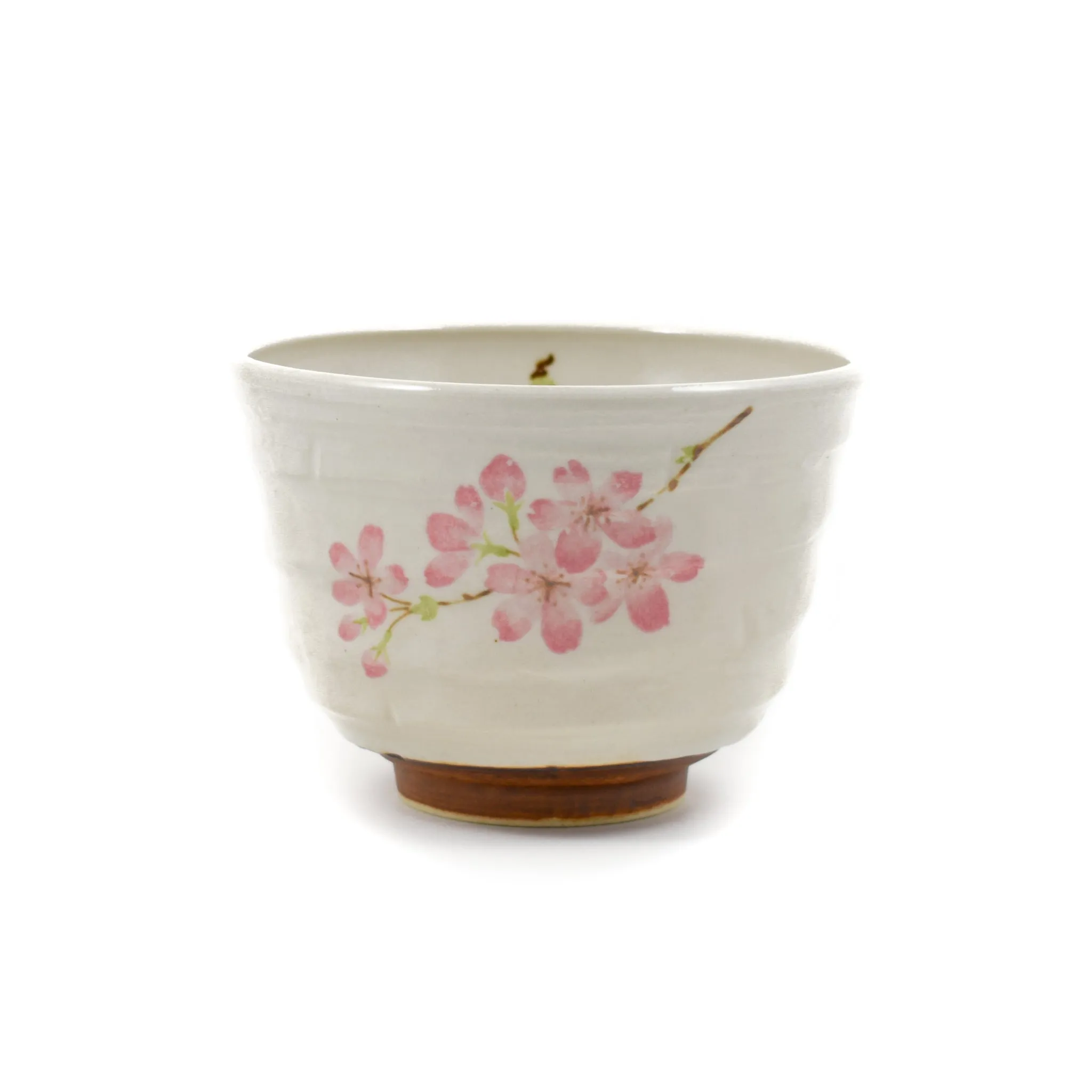 Sakura Blossom Matcha Bowl, 12.8cm
