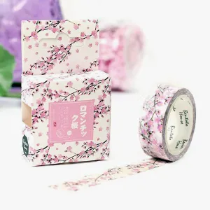 Sakura Blossom Washi Tape
