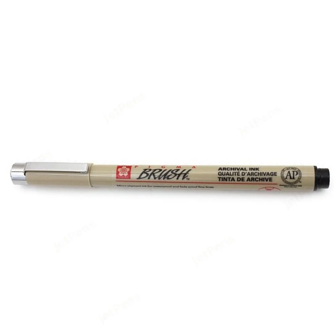 Sakura Brush Pen