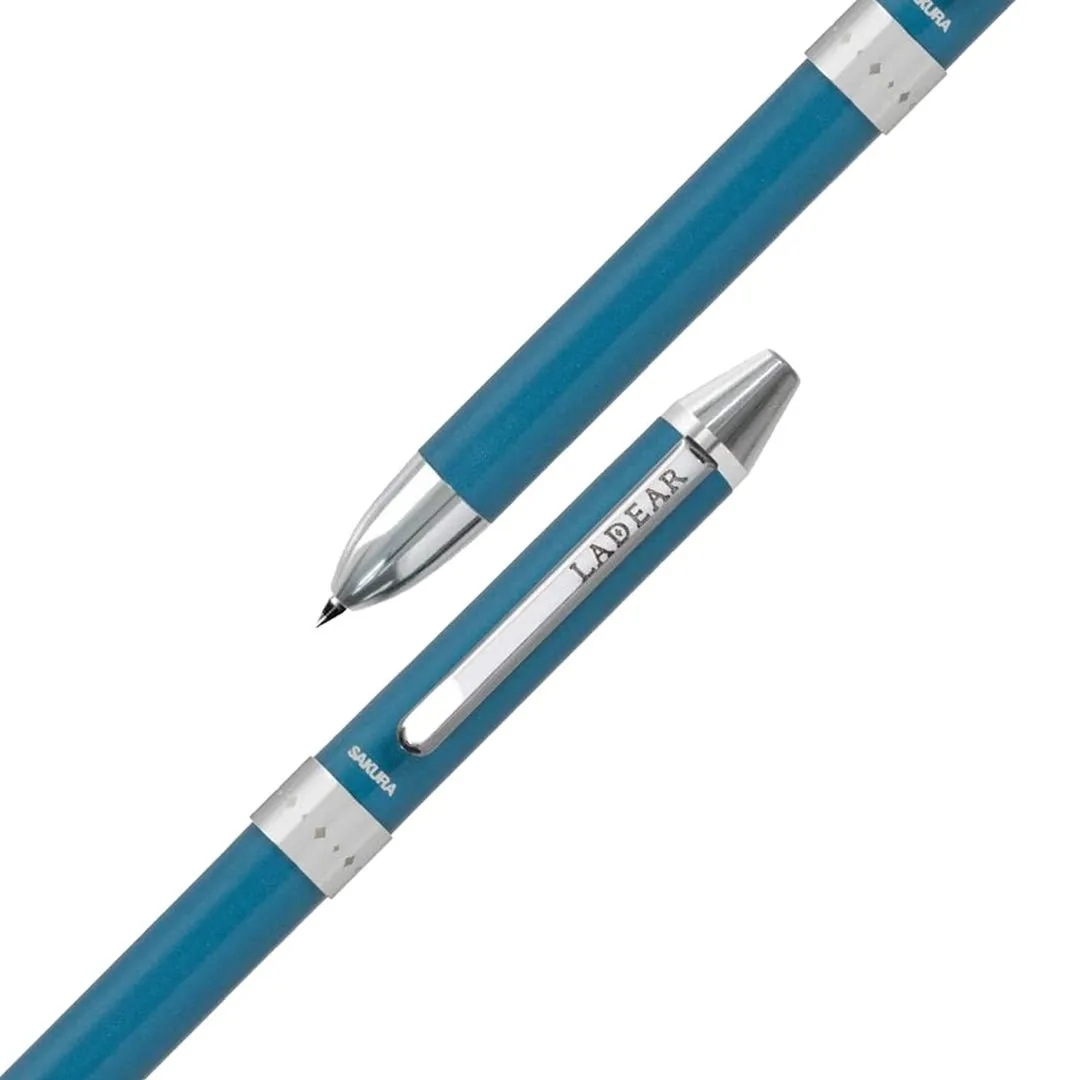 Sakura Craypas Tri-Color Ballpoint Pen 0.4mm