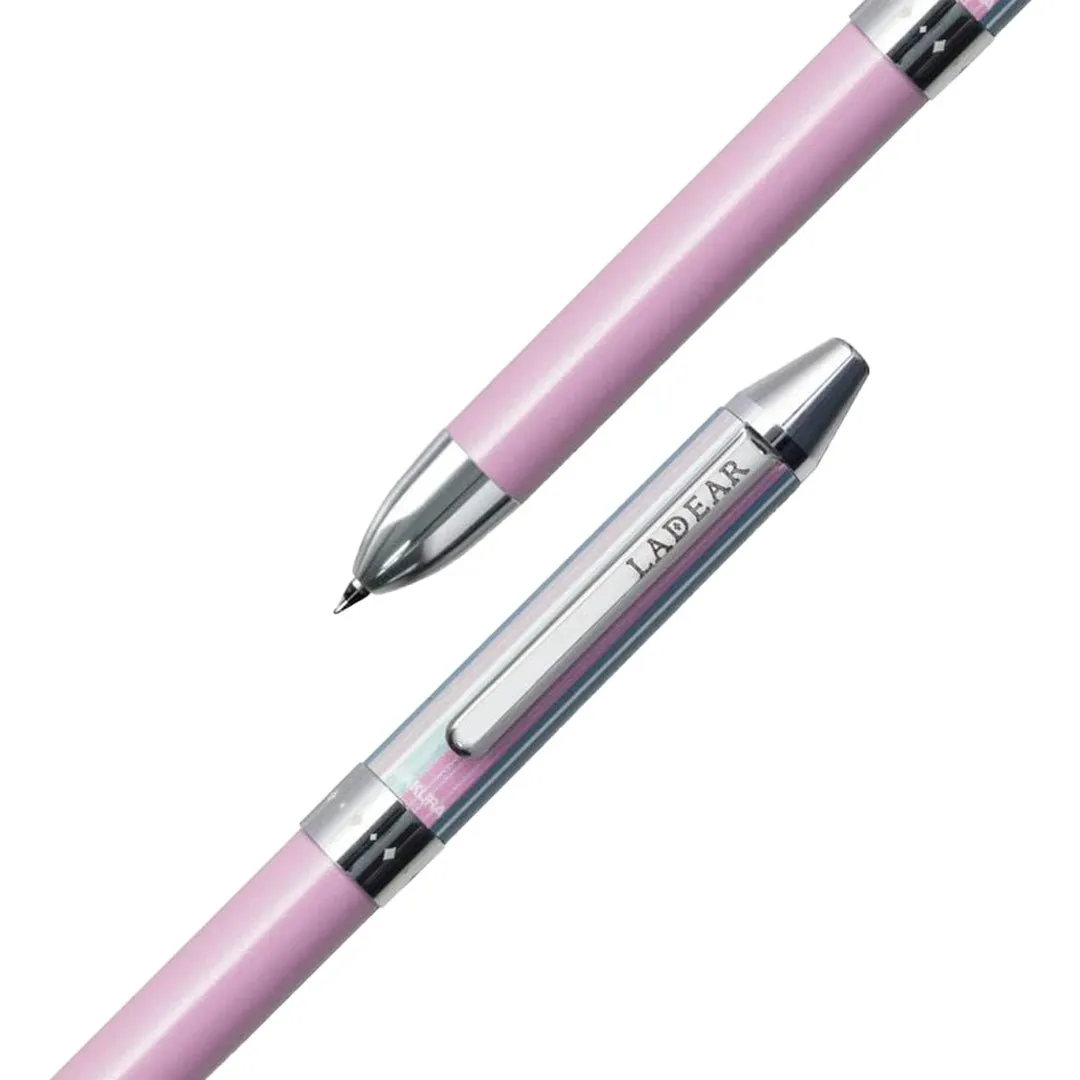 Sakura Craypas Tri-Color Ballpoint Pen 0.4mm