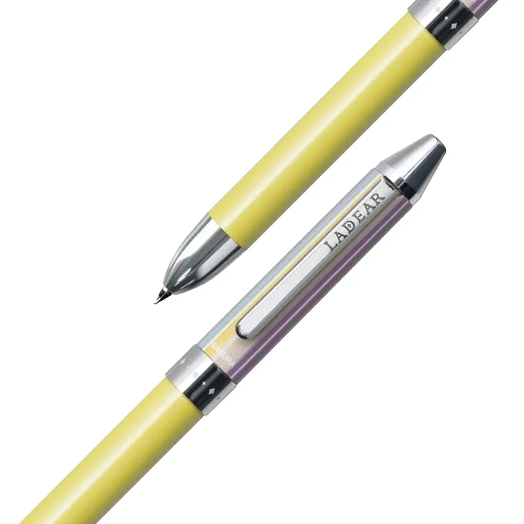 Sakura Craypas Tri-Color Ballpoint Pen 0.4mm