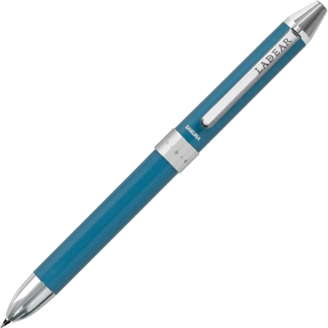 Sakura Craypas Tri-Color Ballpoint Pen 0.4mm