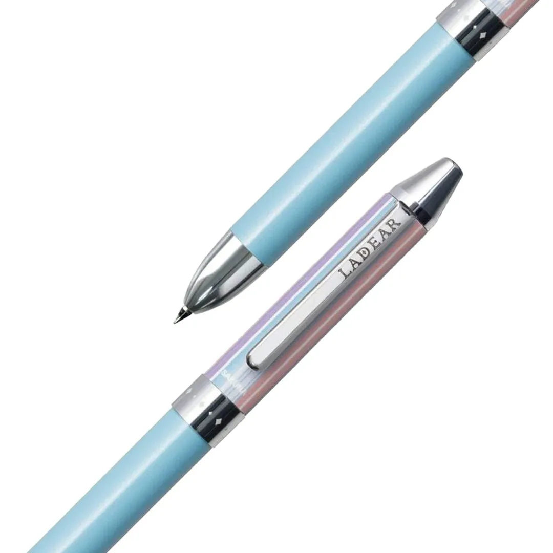 Sakura Craypas Tri-Color Ballpoint Pen 0.4mm