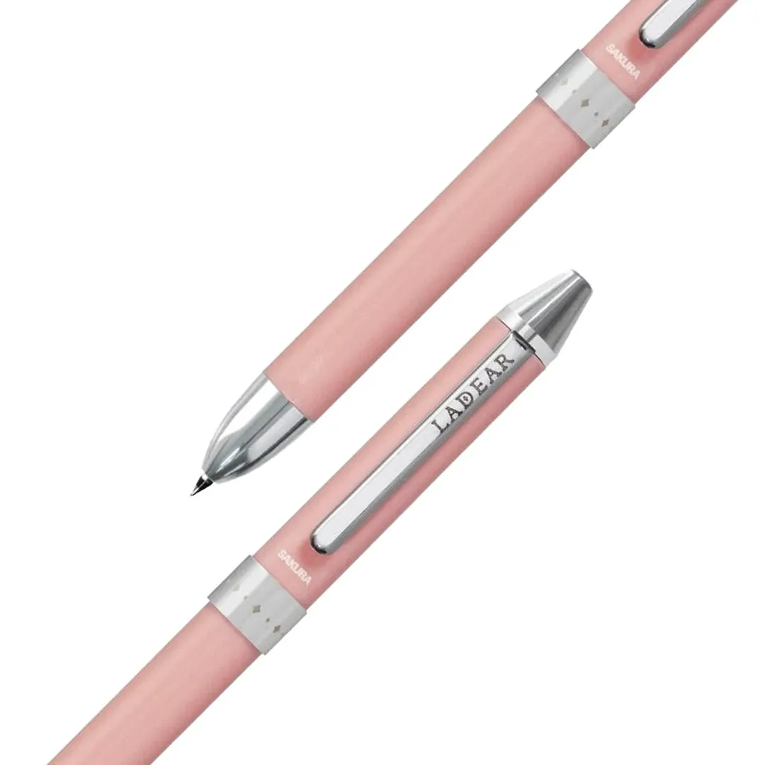 Sakura Craypas Tri-Color Ballpoint Pen 0.4mm