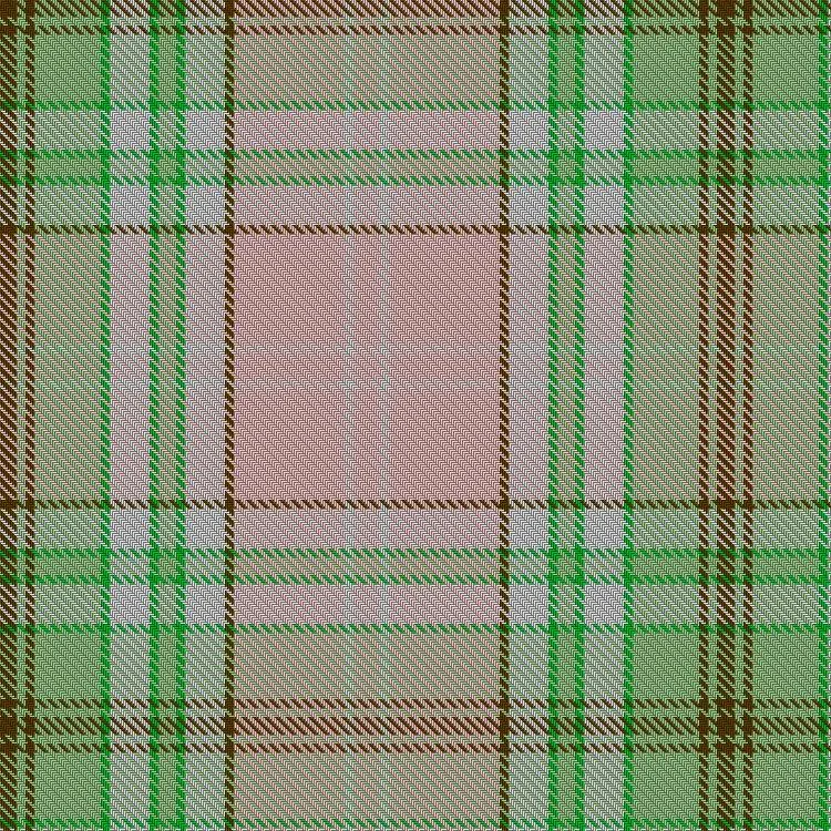 Sakura (Japanese Four Seasons) Tartan