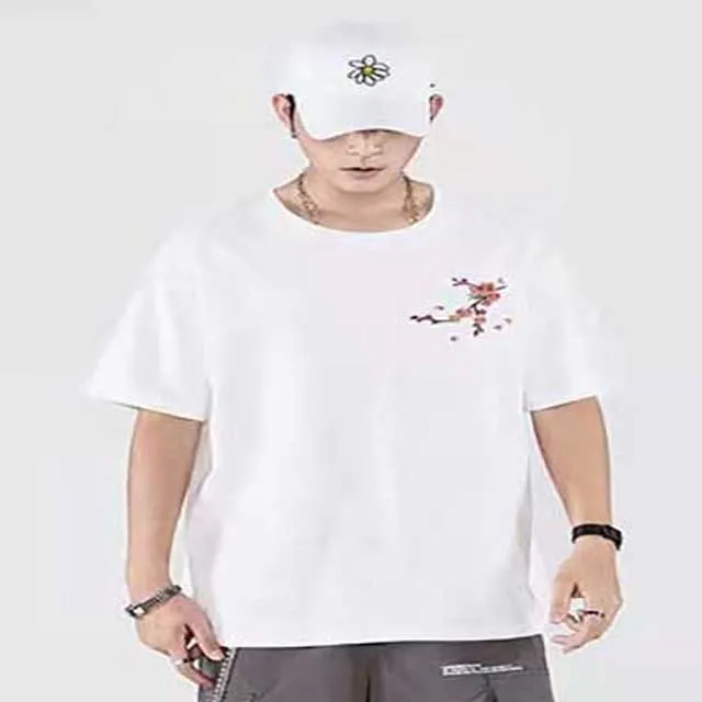 Sakura Japanese T-shirt