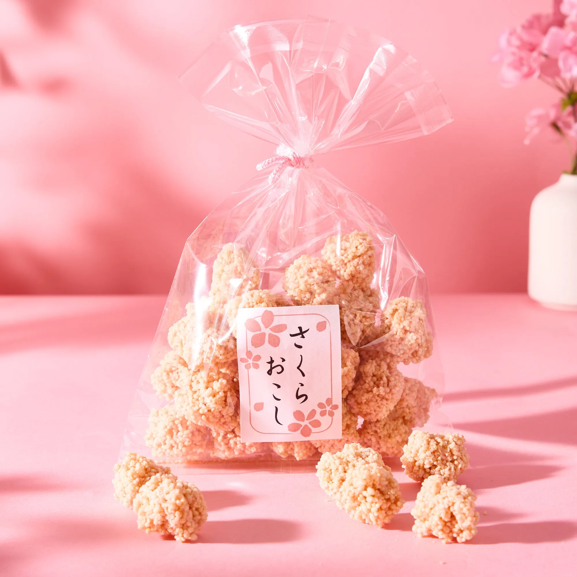 Sakura Okoshi